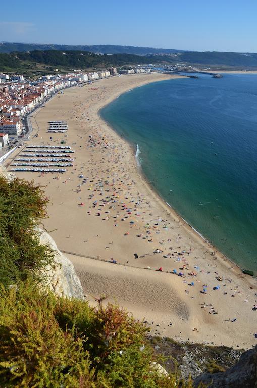 Bed & Seaside Διαμέρισμα Ναζαρέ Δωμάτιο φωτογραφία