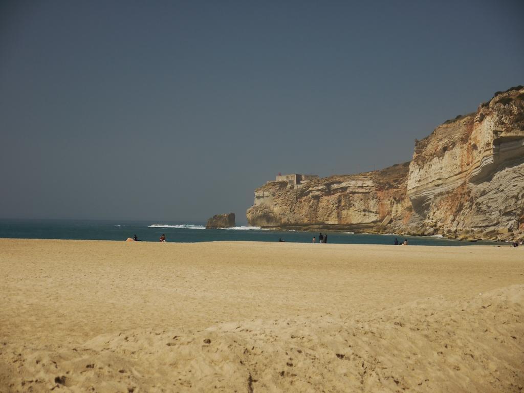 Bed & Seaside Διαμέρισμα Ναζαρέ Δωμάτιο φωτογραφία