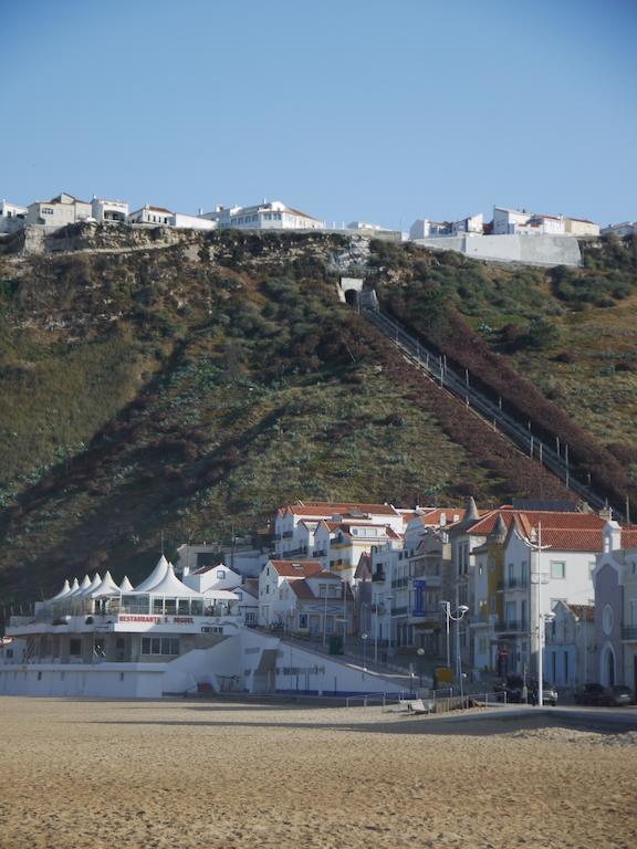 Bed & Seaside Διαμέρισμα Ναζαρέ Δωμάτιο φωτογραφία